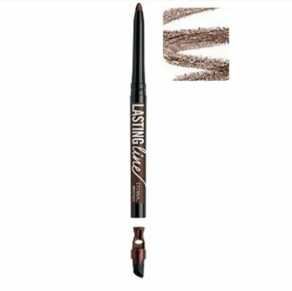 ❇️ETERNAL BRONZE BareMinerals DISCONTINUED Lasting Eyeliner NWT